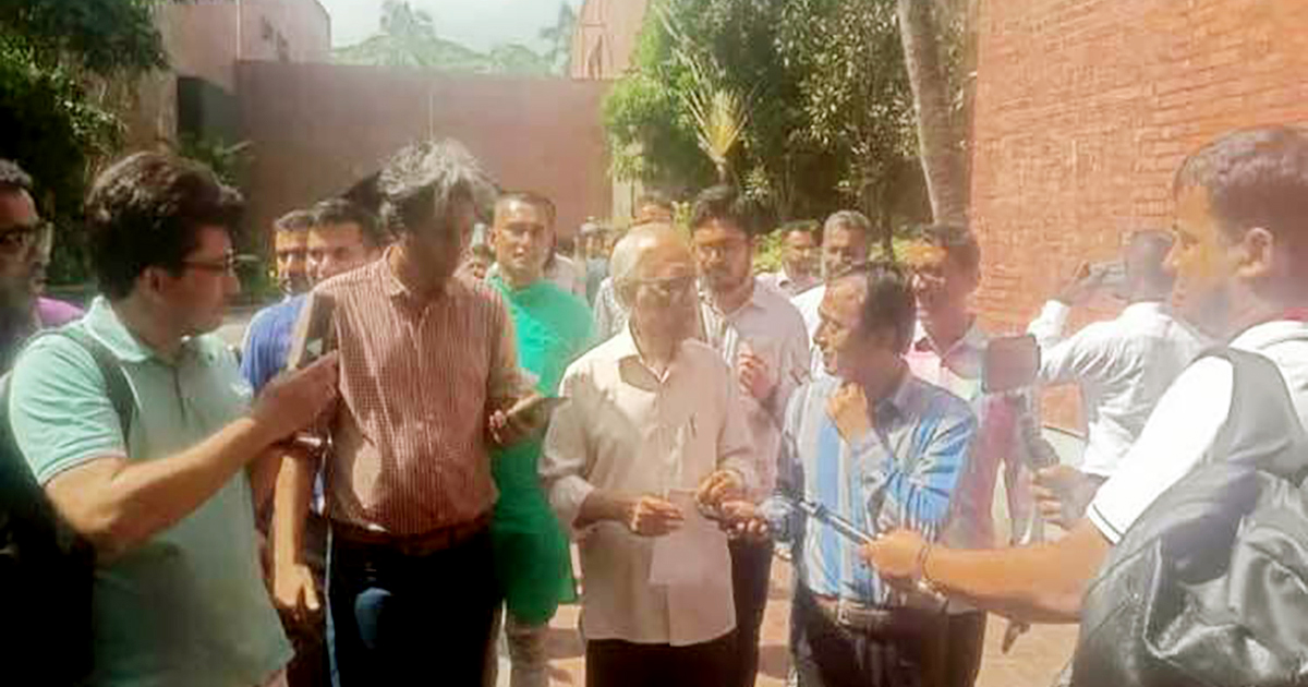 Planning-Ministry-Adviser-Dr-Wahiduddin-Mahmud-After-Meeting-24-05-2025
