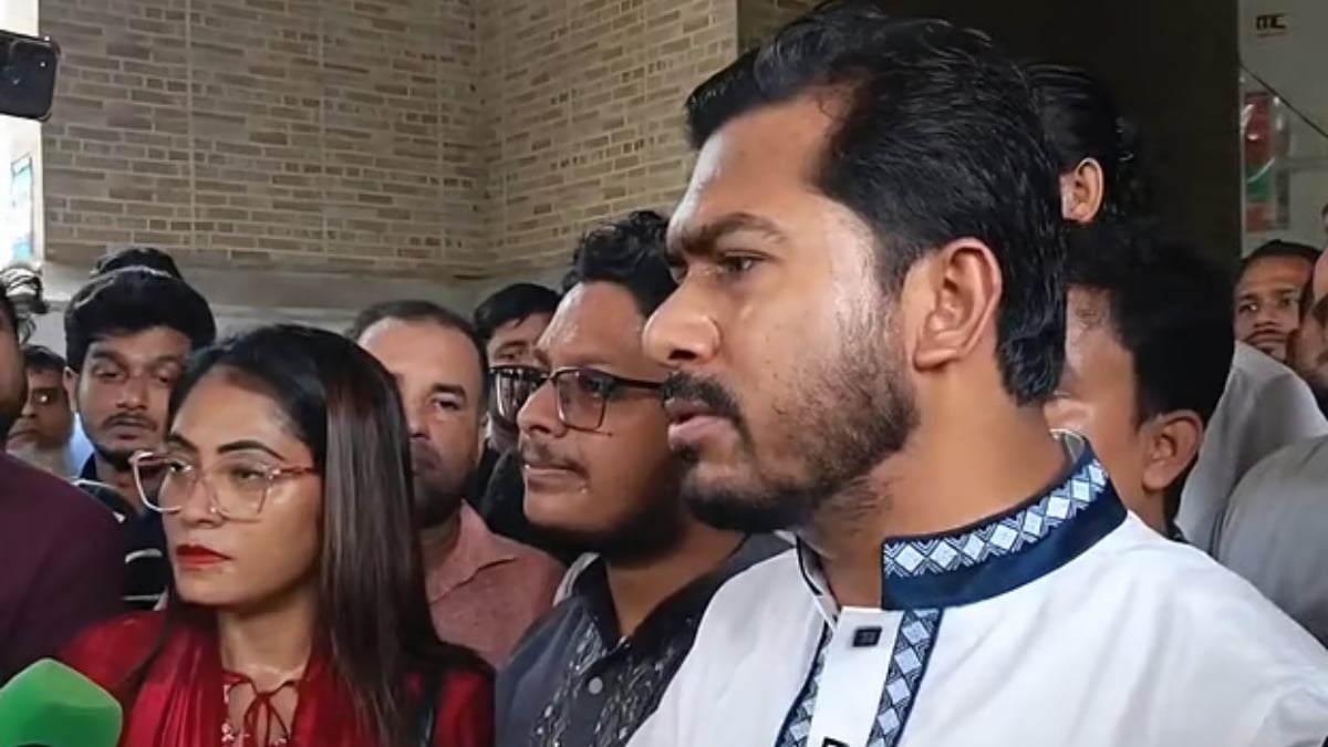 রাজনৈতিক ঐকমত্যে জামায়াত-শিবির নিষিদ্ধের দাবি নুরের