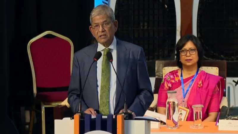 কন্যাশিশুর বিশ্বজয় নিশ্চিত করতে প্রয়োজন রাজনৈতিক সদিচ্ছা: রাষ্ট্রপতি