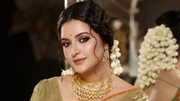 স্বাভাবিক জীবনটা আবার দুর্বিষহ, দায়ভার আপনাদের— মাছরাঙা টেলিভিশনকে পরীমনি