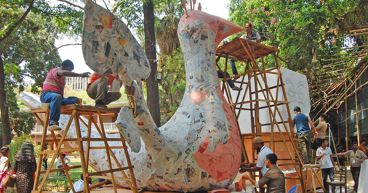 Preparation For Pahela Boishakh 14-04-2025 (1)