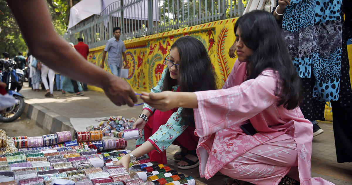Preparation For Pahela Boishakh 14-04-2025 (4)