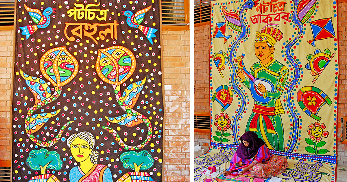 Preparation For Pahela Boishakh 14-04-2025 (6)