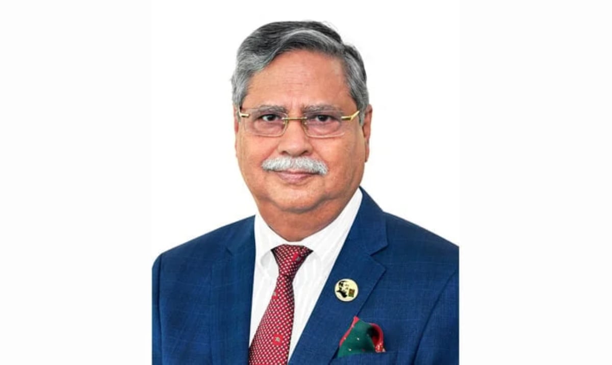 President