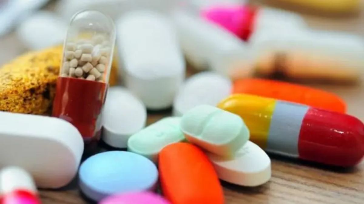 বাংলাদেশসহ ২০ দেশ থেকে ওষুধ আমদানিতে যুক্তরাষ্ট্রের শুল্ক ছাড়