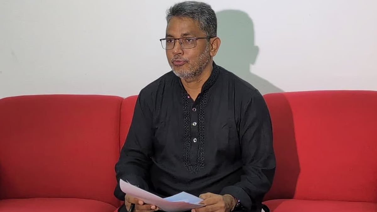 ডাকসু নির্বাচন নিয়ে বিভ্রান্তি ছড়ানো হচ্ছে: চিফ রিটার্নিং অফিসার