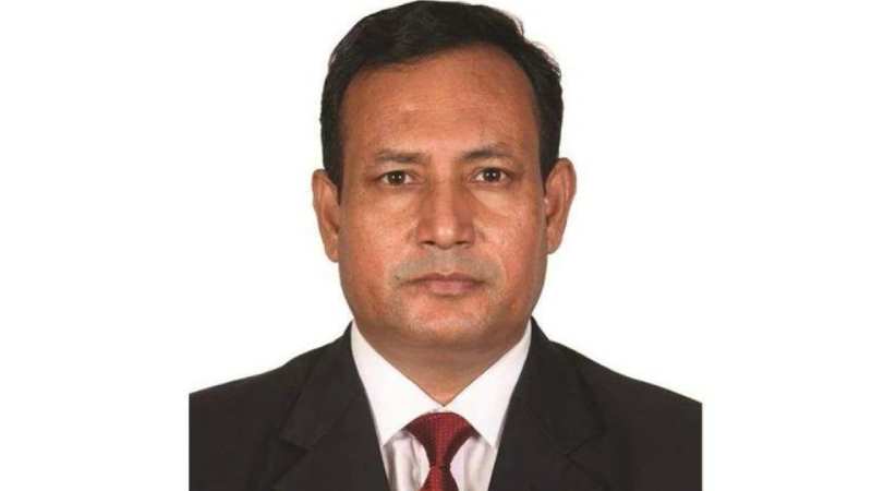 জাবির নতুন উপাচার্য অধ্যাপক ড. মো. নূরুল ইসলাম