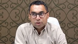 সিইসির পদত্যাগ দাবির মধ্যেই ভারতে নতুন ডেপুটি নির্বাচন কমিশনার নিয়োগ