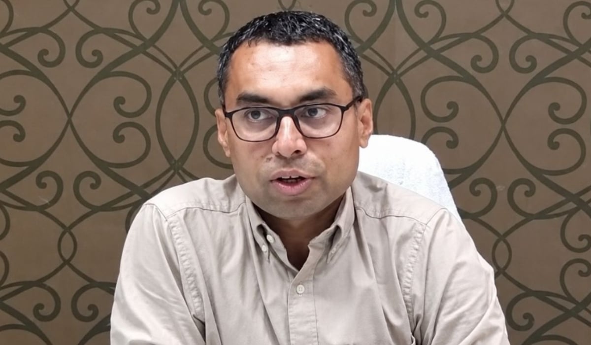 Prokash-Rajpurohit