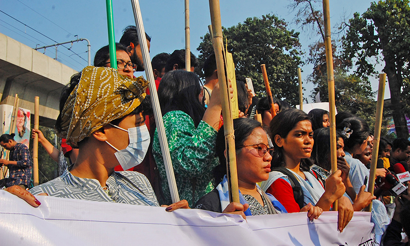Protest Aigainst Rape - Photo For Compile News 10-03-2025 (4)