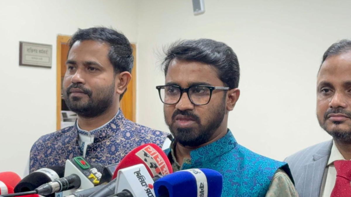 Public Rights Council demands to prevent AL-affiliated candidates from becoming independent candidates