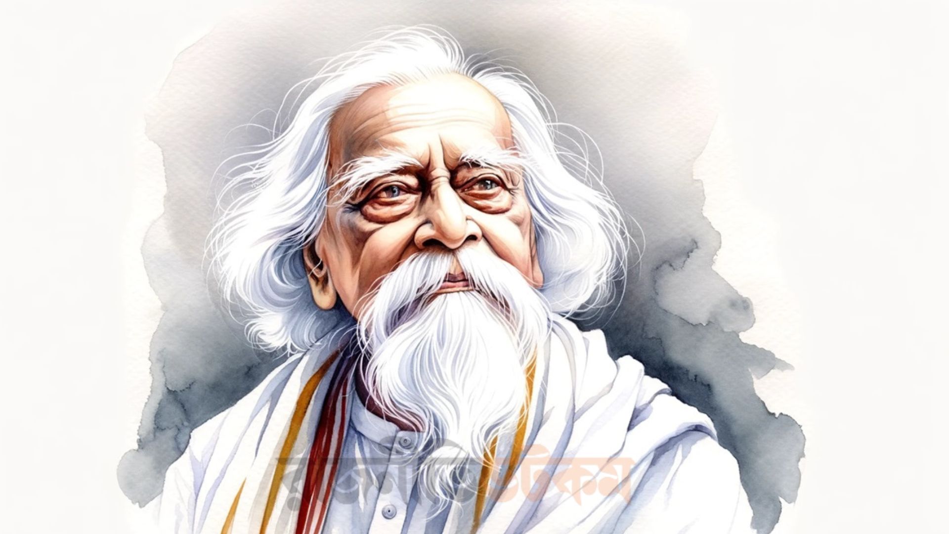 রবীন্দ্রনাথ ঠাকুর