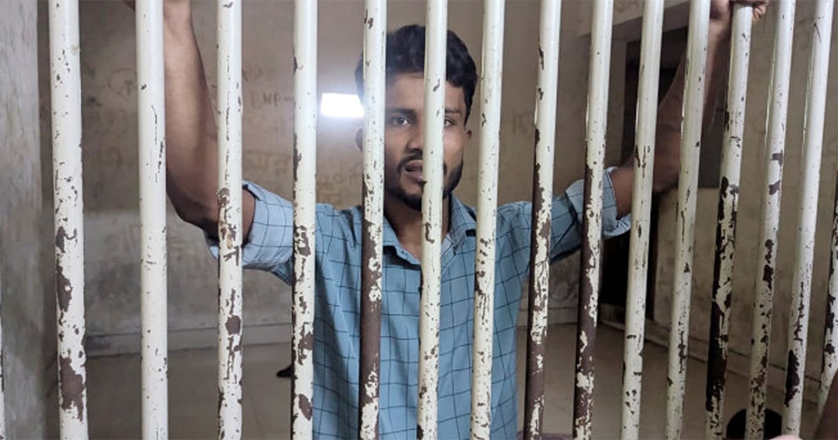RIkshawPuller-Azizur-In-Jail-16-08-2025