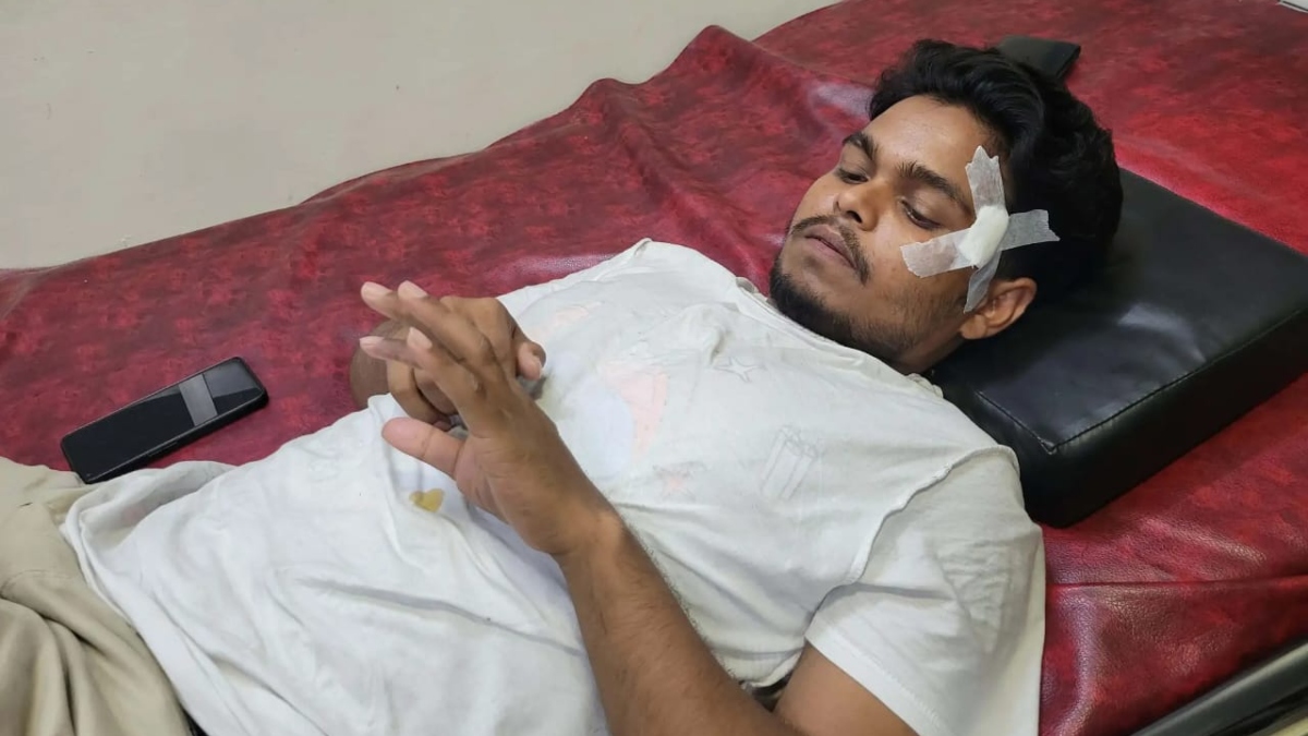 RU student stabbed, Chhatra Dal leader accused