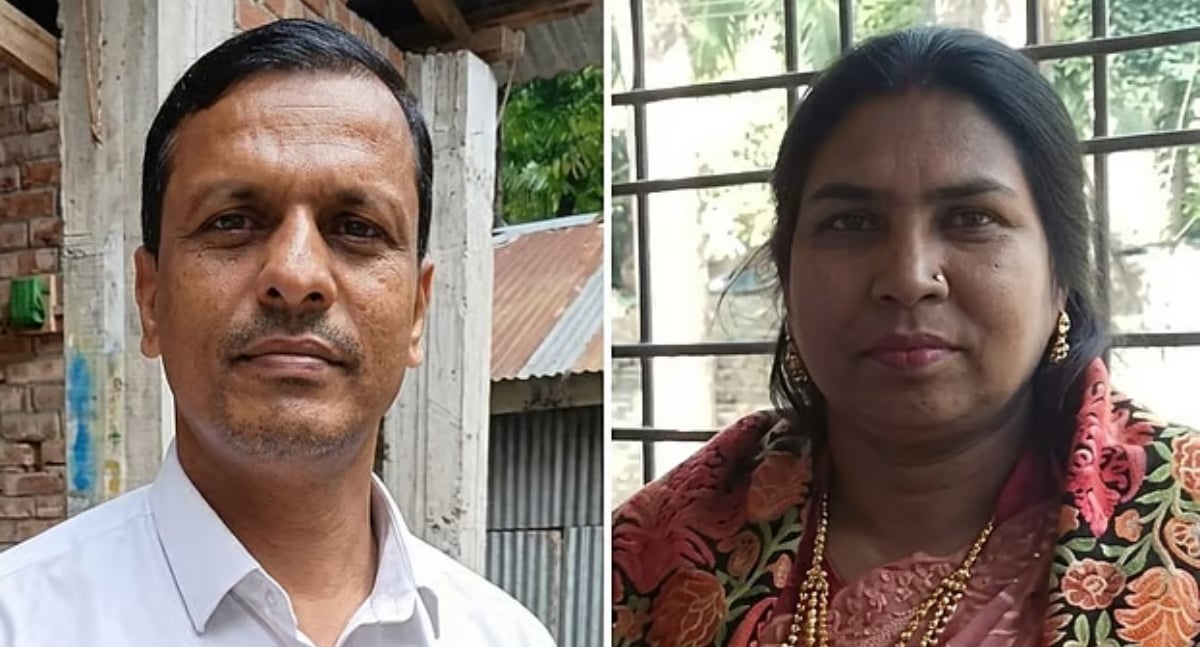 ভিজিএফের চাল বিতরণে অনিয়ম: রাজবাড়ীর ২ ইউপি চেয়ারম্যান বরখাস্ত