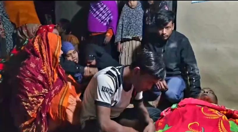 Rajshahi-died