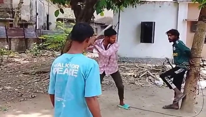 Rajshahi-mob