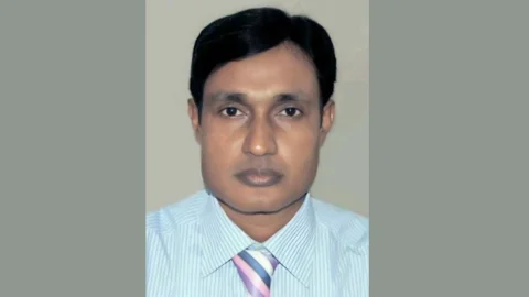 বিভাগীয় কমিশনার ইউসুফ আলী। ছবি: সংগৃহীত