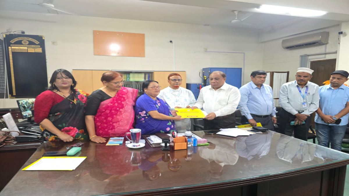 Rajshahi Board