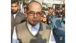 প্লট বরাদ্দে অনিয়ম: রাজউকের সাবেক চেয়ারম্যানসহ ৮ জনের ১৪ বছরের কারাদণ্ড
