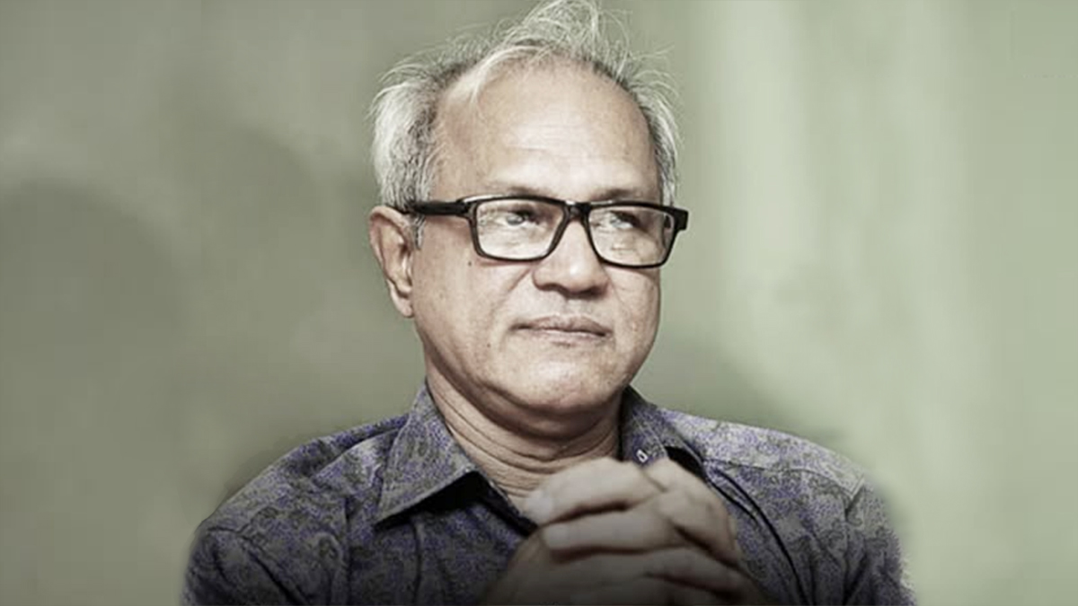 তিন গোয়েন্দার স্রষ্টা রকিব হাসান আর নেই