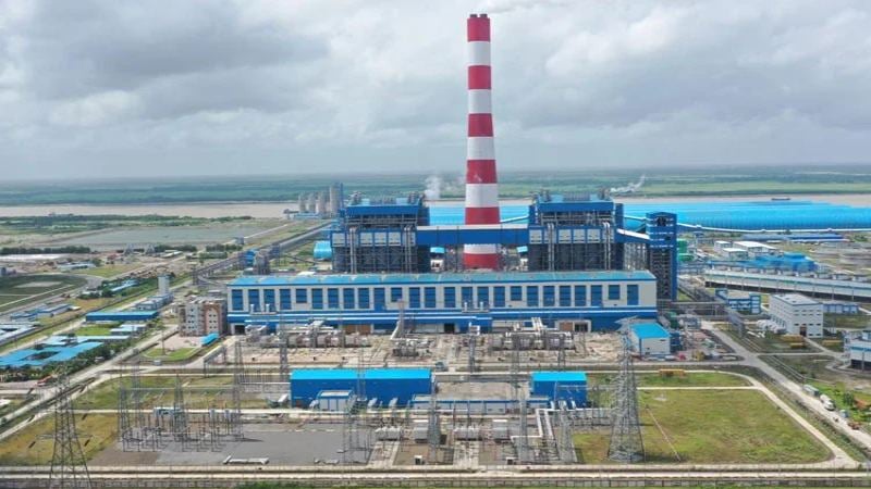 Rampal Thermal Power Plant sets new production record