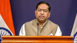 গঙ্গা চুক্তি নিয়ে কারিগরি পর্যায়ের বৈঠক অব্যাহত: ভারত