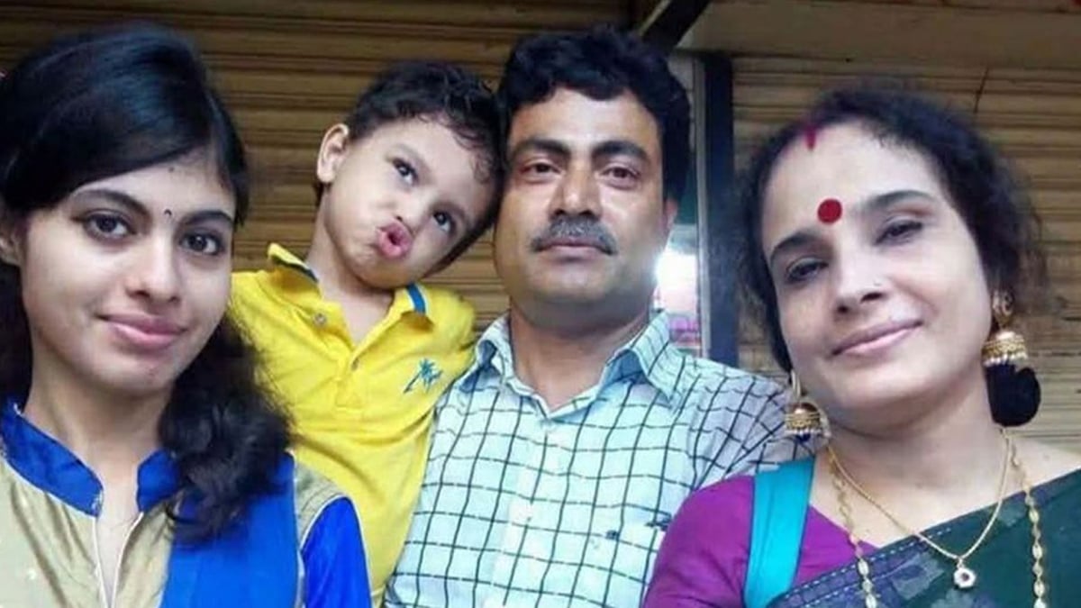 রংপুরে ৪ হত্যায় আলামতের সঙ্গে মিলেছে ২ আসামির ডিএনএ