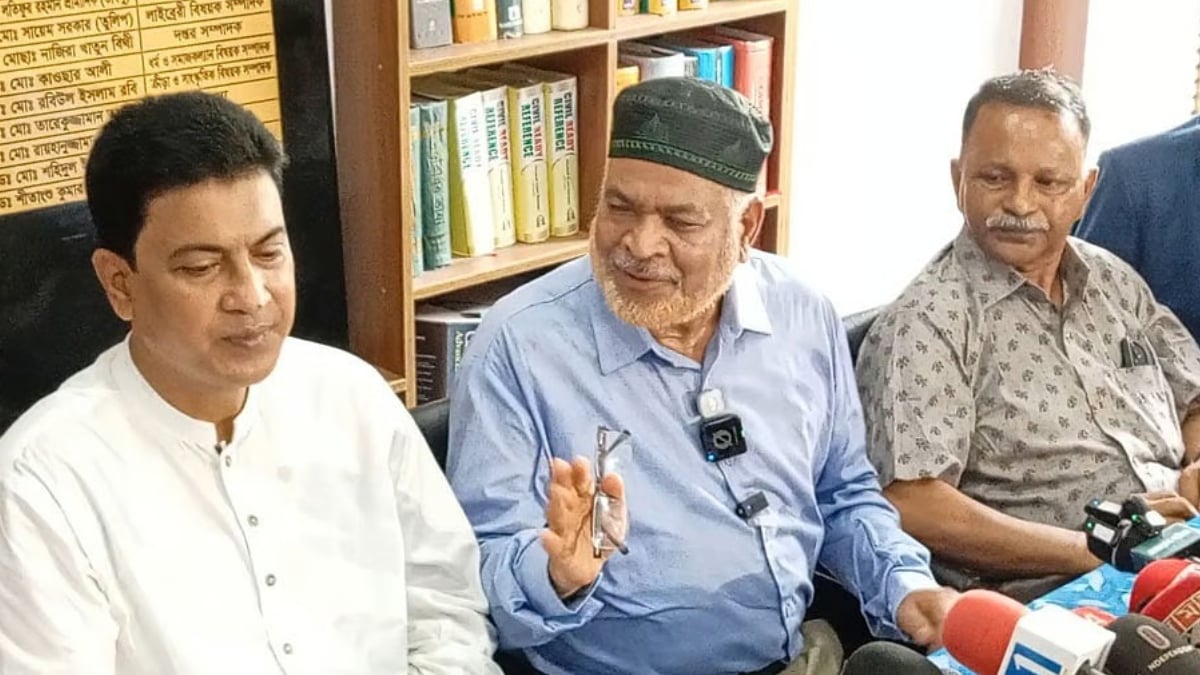 রংপুরে ৪ খুন: আসামিদের পক্ষে লড়বেন না আইনজীবীরা