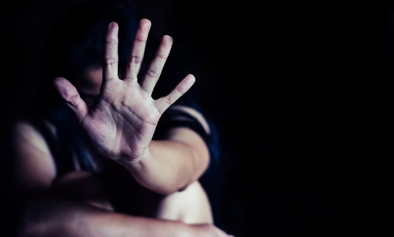 Rape-Viol;ence-On-Women-Symbolic-Photo-10-03-2025