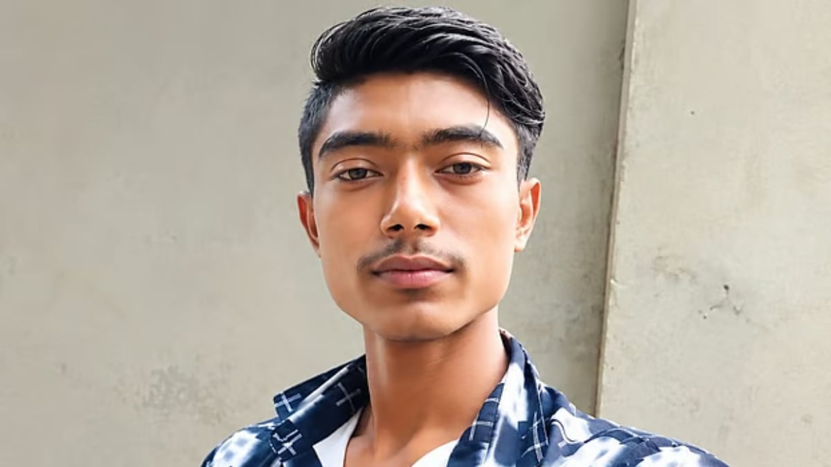 জঙ্গলে তরুণের কঙ্কাল, পোশাক দেখে পরিচয় শনাক্ত করলেন বাবা