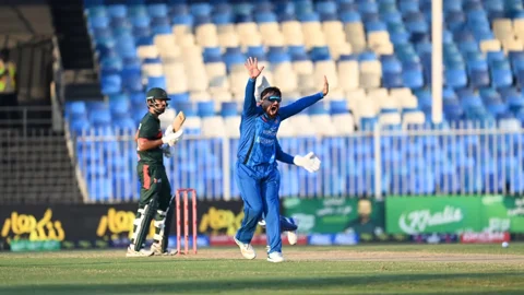 ফের ব্যাটিং ব্যর্থতায় ডুবল বাংলাদেশ, ত্রিদেশীয় সিরিজের ফাইনালে আফগান-জিম্বাবুয়ে