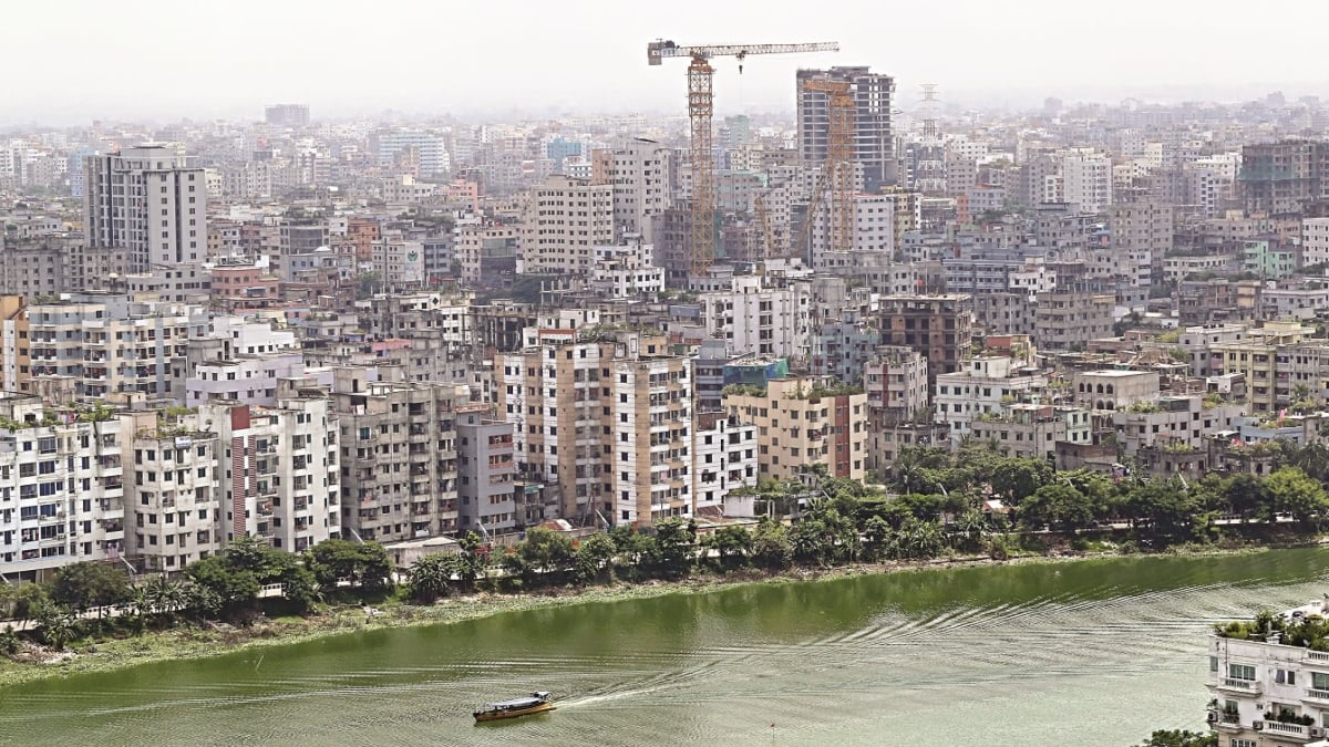 Real Estate Sector Under Pressure as Taxes and Construction Costs Rise