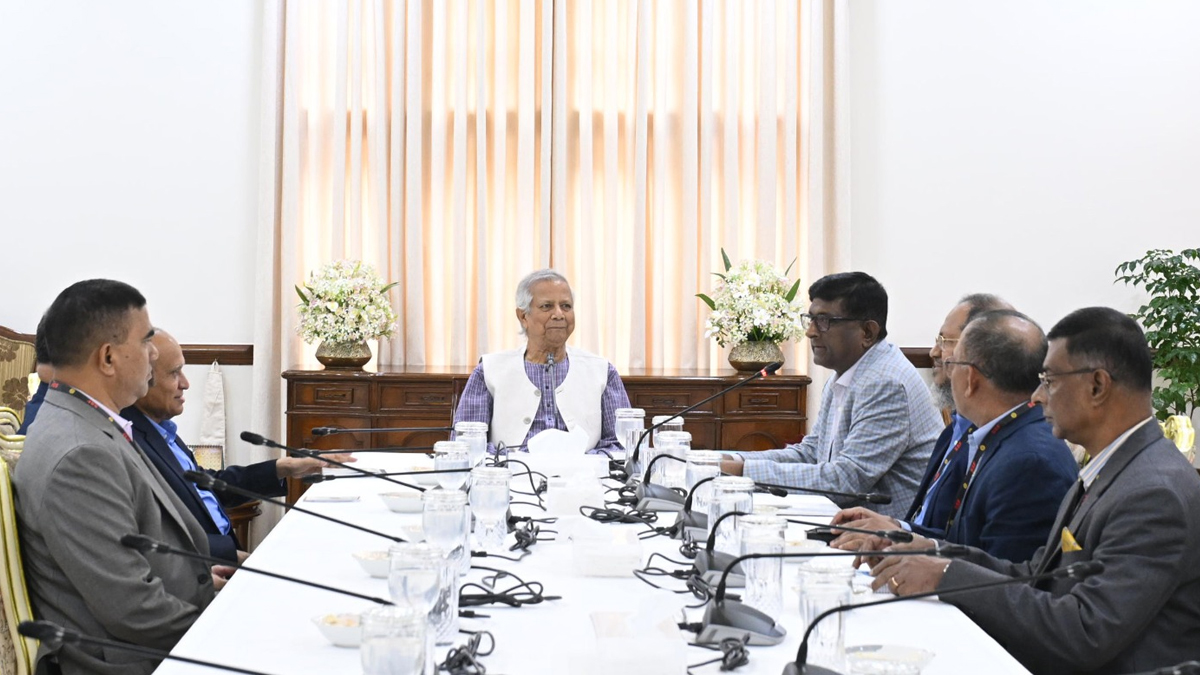 ‘বঞ্চিত সশস্ত্র বাহিনীর সদস্যের ন্যায়বিচার নিশ্চিত করবে সরকার’