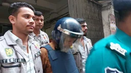 নিউ গিনি প্রপার্টিজে হামলা: সাবেক সেনা কর্মকর্তা গোলাম মহিউদ্দিনের জামিন
