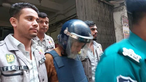 নিউ গিনি প্রপার্টিজে হামলা: সাবেক সেনা কর্মকর্তা গোলাম মহিউদ্দিনের জামিন
