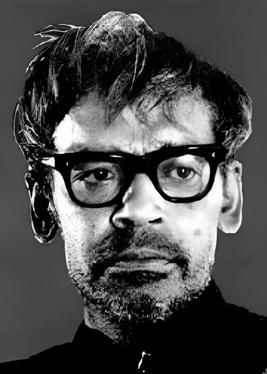 রাজশাহীতে ঋত্বিক কুমার ঘটকের জন্মশতবর্ষ উদযাপন কমিটি গঠন