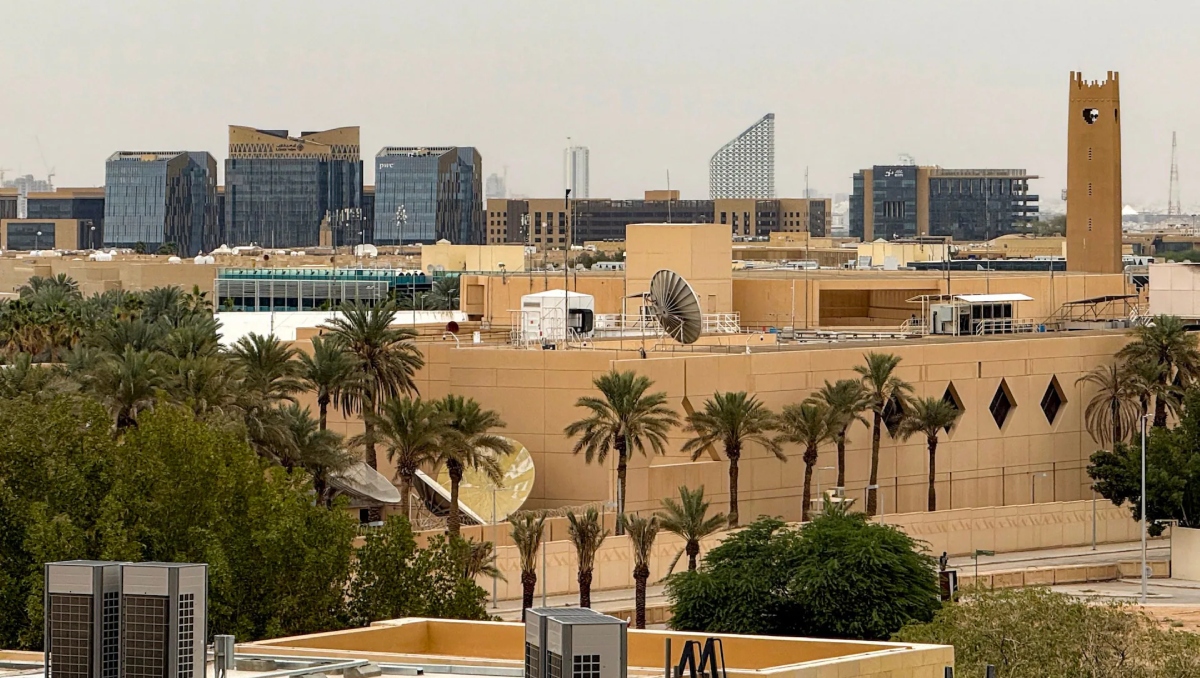 Riyadh