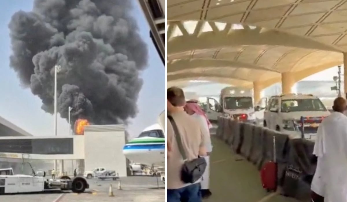 Riyadh Airport Attack_ Two Bangladeshi Victims Identified, Four in ICU