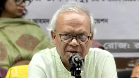 বিএনপির ভারপ্রাপ্ত মহাসচিব রুহুল কবির রিজভী। ছবি: সংগৃহীত