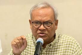 বিএনপি নির্বাচনের জন্য পুরোপুরি প্রস্তুত: রিজভী