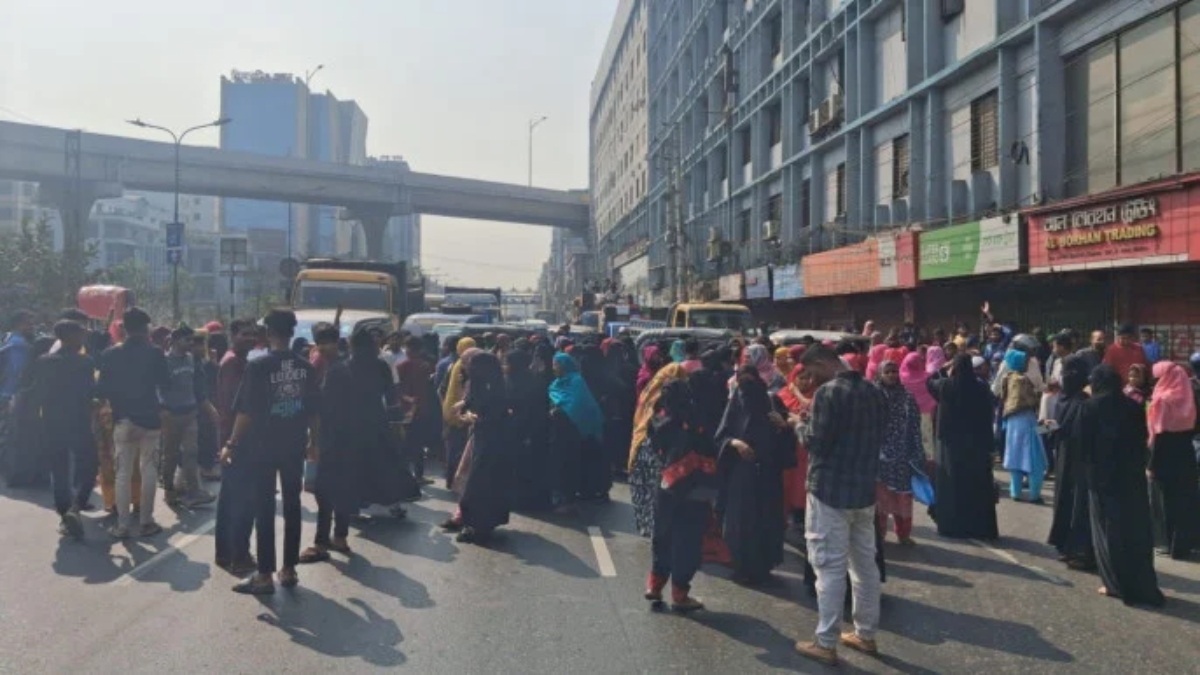 Road-Blocked-Banani