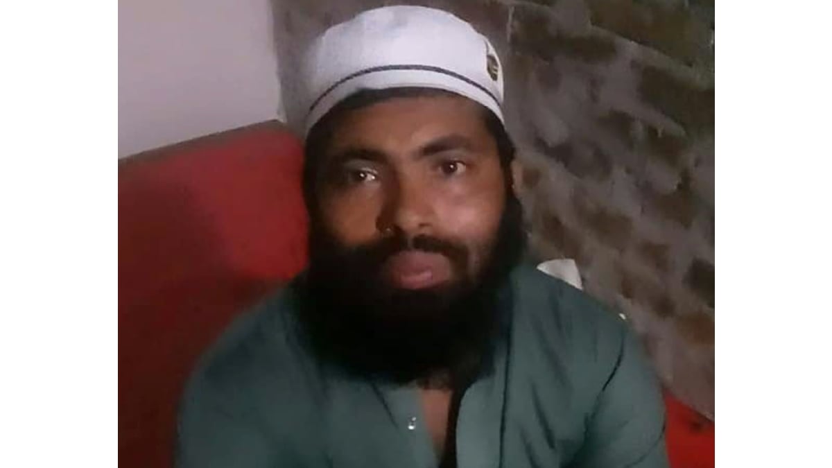বৃদ্ধাশ্রমে ঢুকে প্রতিবন্ধী নারীকে ধর্ষণের অভিযোগ, মসজিদের ইমাম গ্রেপ্তার