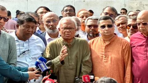 বিএনপির ভারপ্রাপ্ত মহাসচিব রুহুল কবির রিজভী