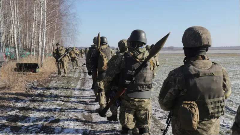 Russia-Ukraine ceasefire, 2,000 prisoners to be released