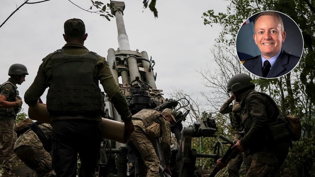 ইউক্রেন যুদ্ধে ৫ লক্ষাধিক রুশ সেনার প্রাণহানি— দাবি ব্রিটিশ প্রতিরক্ষাপ্রধানের