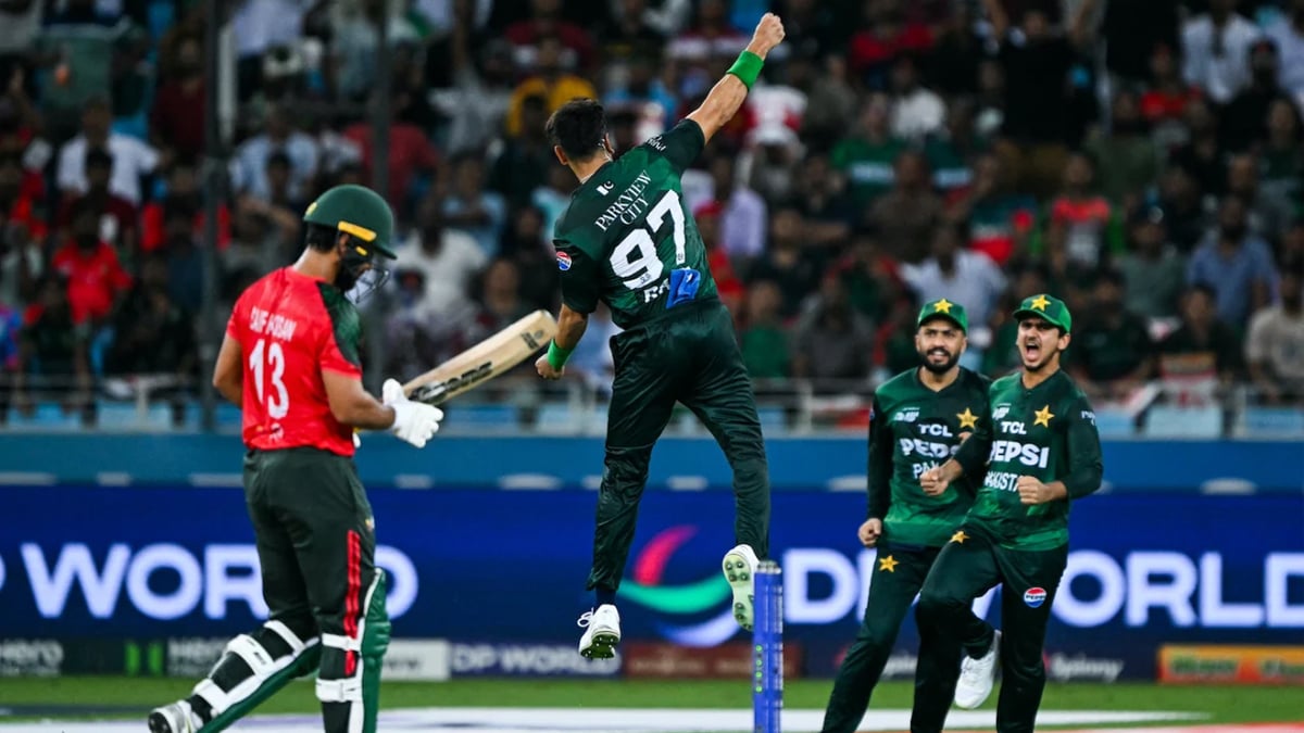 ব্যাটিংয়ের পুরনো 'রোগে' ফাইনালের স্বপ্ন ধূলিসাৎ বাংলাদেশের