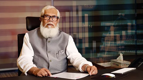 সালমান এফ রহমান। ছবি: সংগৃহীত