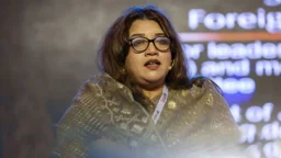 অন্যদের দাবার বোর্ড হতে চাই না: শামা ওবায়েদ
