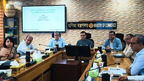 মাল্টার অস্বাভাবিক দাম, ব্যবস্থা নিতে নির্দেশ বাণিজ্যমন্ত্রীর
